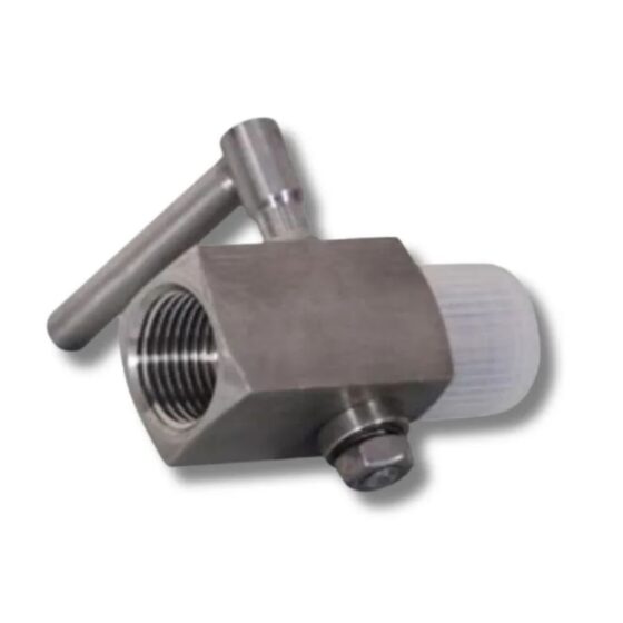Premium 2 Way & 3 Way Gauge Cock for Boilers