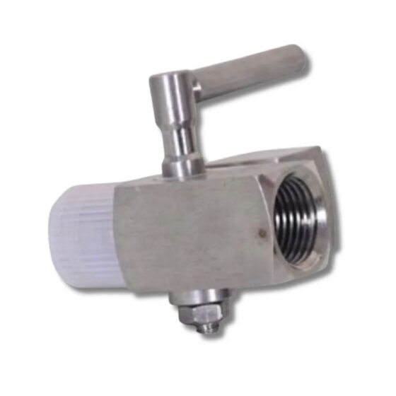 Premium 2 Way & 3 Way Gauge Cock for Boilers