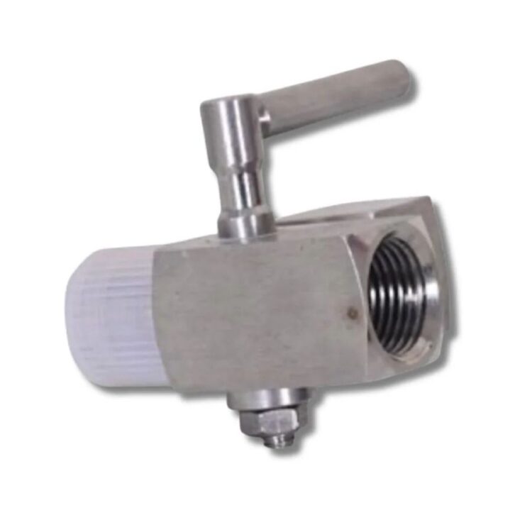 Premium 2 Way & 3 Way Gauge Cock for Boilers