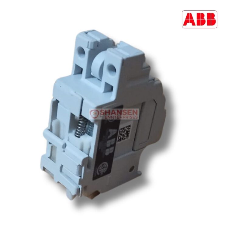 ABB Brand UVR XT1 XT4 220-240Vac 220-250Vdc Under Voltage Release Module - Available at Shansen Enterprises