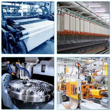 Industrial Machines