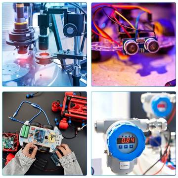 Industrial Automation Products