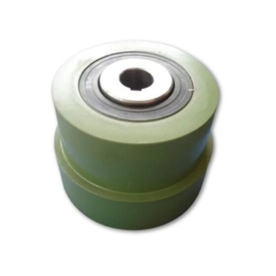 Centrifugal clutch pulley 160mm and 180mm for spinning mill textile machines