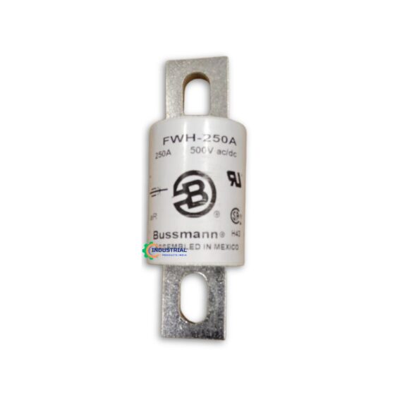 Cooper Bussmann FWH-250A High Speed 250A Fuse for Industrial Applications - Industrial Products India Marketplace
