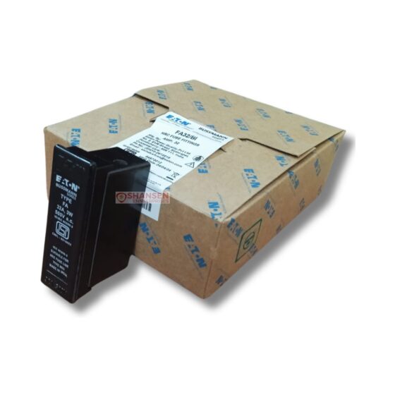 Eaton Bussmann FA32B HRC Fuse Fitting with Packaging Box - Shansen Enterprises