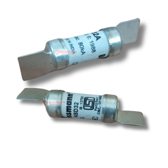 Eaton Bussmann NSD32 HRC Fuse Link 32A 550V for Industrial and Domestic Electrical Protection