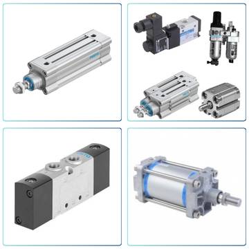 Pneumatic Products