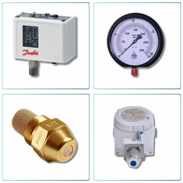 Process Control Instruments