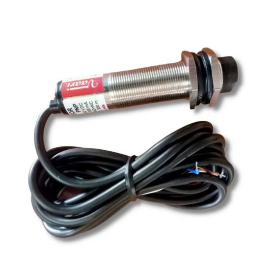 Vaari VPE-B18LT300-WX-P1 Diffused Type Photoelectric Sensor with cable