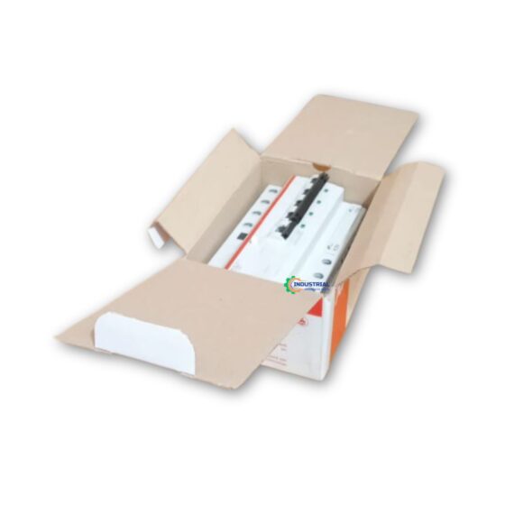 ABB DSB204M AC-C63/0.1 RCCB Partially Unboxed from Original Packaging