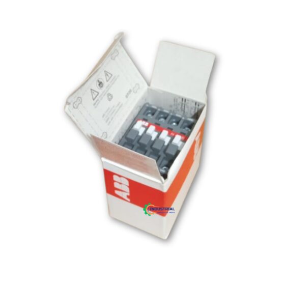 ABB N40E Contactor Relay in Original Box – Verified Seller India