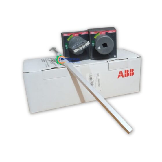 Complete ABB RHE XT1-XT3 Rotary Handle Mechanism Kit with Packaging