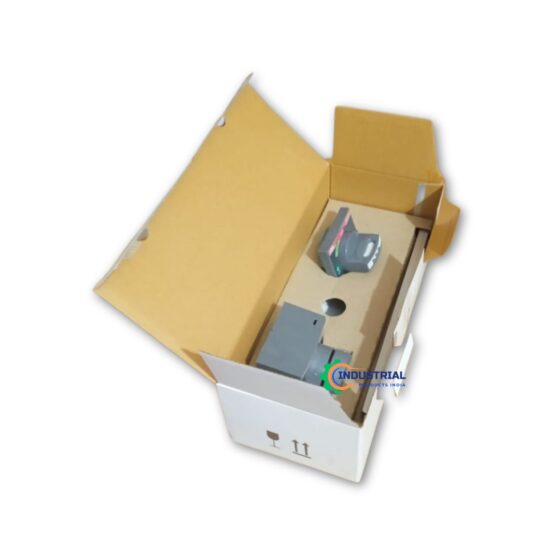 ABB XT1-XT3 Rotary Handle Mechanism Accessory Box Packaging by Verified Vendor