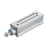 Festo DSBC-32-50-PPSA-N3 ISO Cylinder – Double-Acting Pneumatic Cylinder for Industrial Automation