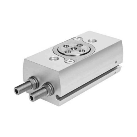 Festo DRRD-10-180-FH-PA Semi-Rotary Drive Pneumatic Actuator