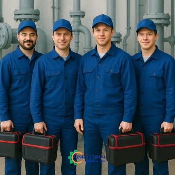 Industrial Product Services