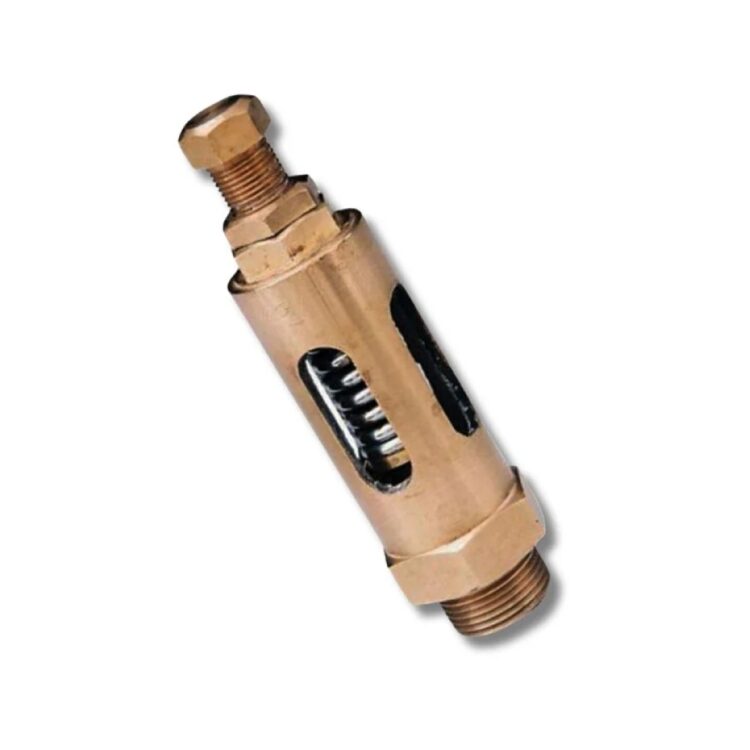 Boiler Accessories